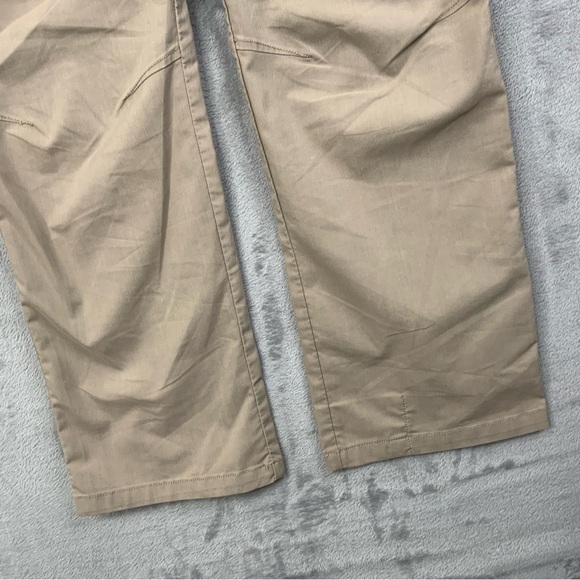 5.11 Tactical Khaki Pants Mens. Size 38 x 34. - Picture 3 of 9